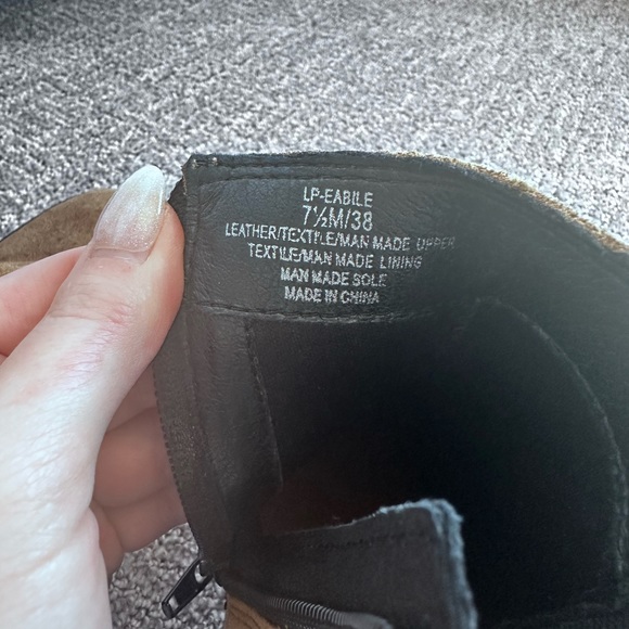 Lucky Brand Boot - Picture 7 of 7